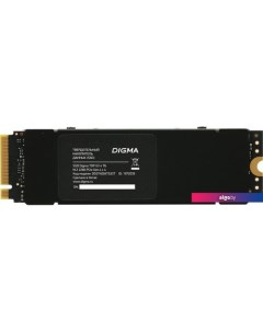 SSD Top G3 4TB DGST4004TG33T Digma