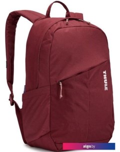 Городской рюкзак Notus 3204920 (new maroon) Thule