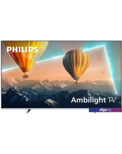 Телевизор 50PUS8057/60 Philips