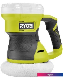 Полировальная машина RBP18150-0 5133005617 (без АКБ) Ryobi