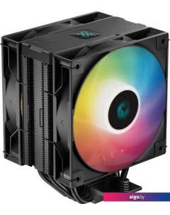 Кулер для процессора AG400 Digital ARGB BK AG400 DIGITAL PLUS Deepcool