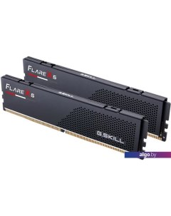 Оперативная память Flare X5 2x16ГБ DDR5 6000МГц F5-6000J3038F16GX2-FX5 G.skill