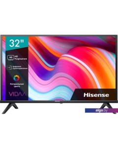 Телевизор Hisense 32A4K