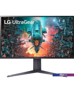 Игровой монитор UltraGear 32GQ950-B Lg