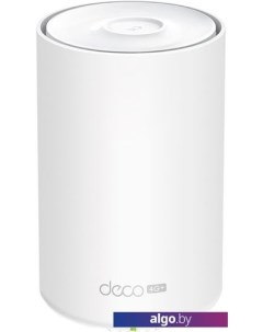 Wi-Fi роутер Deco X50-4G Tp-link