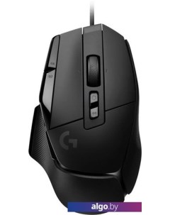 Игровая мышь G502 X (черный) Logitech