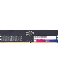 Оперативная память 8ГБ DDR5 4800 МГц FL.08G2A.RTH Apacer