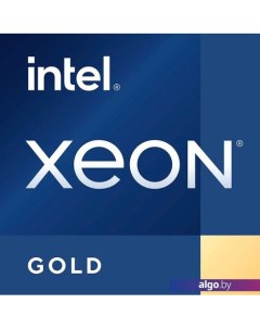 Процессор Xeon Gold 5315Y Intel