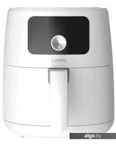 Аэрогриль Smart Air Fryer 5L XD-ZNKQZG03 (европейская версия, белый) Lydsto