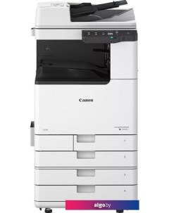 МФУ imageRUNNER C3326i Canon