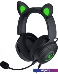 Наушники Kraken Kitty V2 Pro (черный) Razer