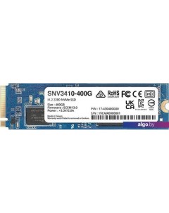 SSD SNV3410-400G 400GB Synology