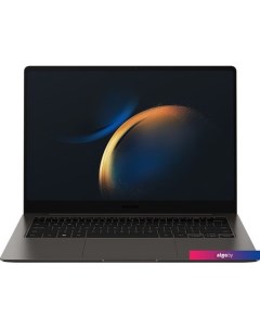 Ноутбук Galaxy Book3 Pro 14 NP940XFG-KC4IN Samsung