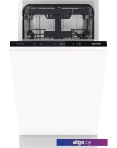 Встраиваемая посудомоечная машина GV561D10 Gorenje