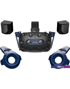 Очки виртуальной реальности Vive Pro 2.0 Full Kit Htc