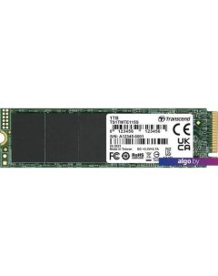 SSD 115S 1TB TS1TMTE115S Transcend