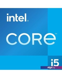 Процессор Core i5-11500T Intel