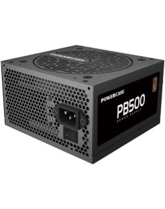 Блок питания PB500 Powercase