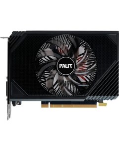 Видеокарта GeForce RTX 3050 StormX V1 NE63050018P1-1070F Palit