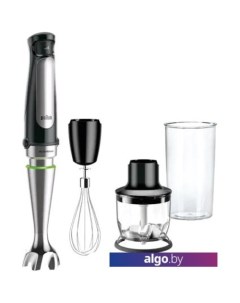 Погружной блендер MultiQuick 7 Hand blender MQ 7025X Braun