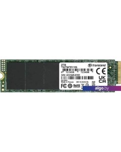 SSD 115S 2TB TS2TMTE115S Transcend