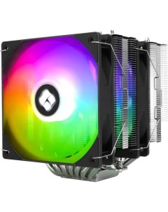 Кулер для процессора Phantom Spirit 120 SE ARGB Thermalright