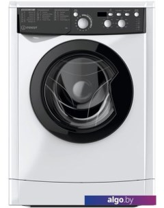 Стиральная машина EWUD 4105 BK CIS Indesit