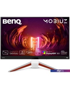 Игровой монитор Mobiuz EX2710U Benq