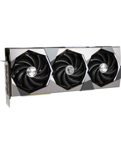 Видеокарта GeForce RTX 4070 Ti Suprim SE 12G Msi