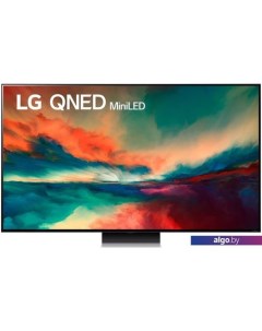 Телевизор QNED MiniLED 4K 65QNED876RA Lg