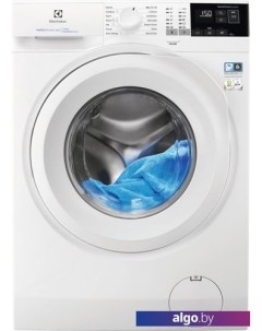 Стиральная машина SensiCare 600 EW6FN428W Electrolux