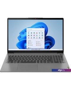 Ноутбук IdeaPad 3 15IAU7 82RK00PGRK Lenovo