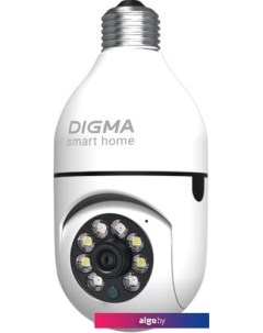 IP-камера DiVision 301 Digma