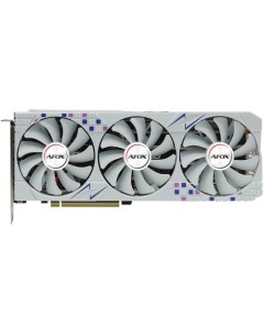 Видеокарта GeForce RTX 3070 Ti 8GB GDDR6X AF3070TI-8GD6XH4 Afox