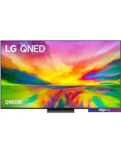 Телевизор QNED81 86QNED816RA Lg