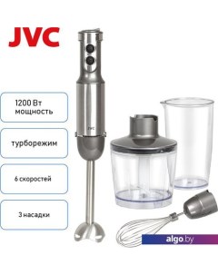 Погружной блендер JK-HB5021 Jvc