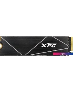 SSD XPG GAMMIX S70 Blade 4TB AGAMMIXS70B-4T-CS Adata