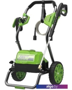 Мойка высокого давления GPW2000II 5106707 Greenworks