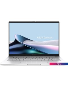 Ноутбук Zenbook 14 OLED UX3405MA-QD691 Asus