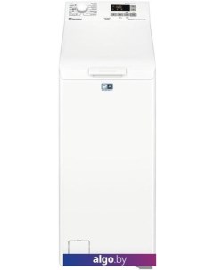 Стиральная машина EW6TN5261F Electrolux