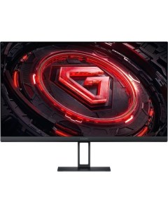 Игровой монитор Gaming Monitor G24i P24FCA-RGGL (международная версия) Xiaomi