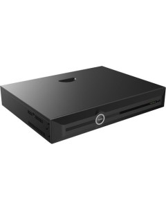 Сетевой видеорегистратор H.265 4HDD 40ch NVR TC-R3440 I/B/N Tiandy