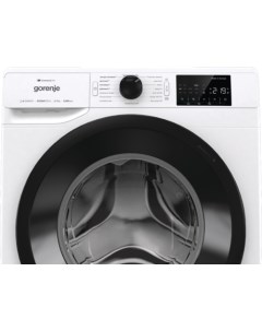 Стиральная машина G400 WPNEI72SA1SWIFI/C Gorenje