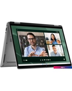 Ноутбук 2-в-1 Latitude 7350-7623 Dell