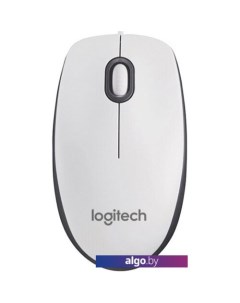 Мышь M100r (белый) Logitech