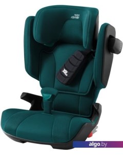 Детское автокресло Kidfix i-Size (atlantic green) Britax romer