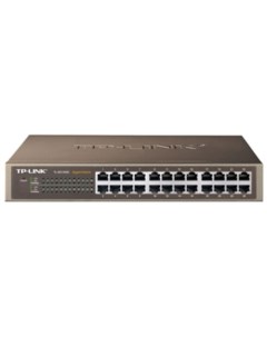 Коммутатор TL-SG1024D Tp-link