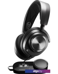 Наушники Arctis Nova Pro (для PlayStation) Steelseries