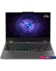 Игровой ноутбук LOQ 15IRX9 83DV009URK Lenovo