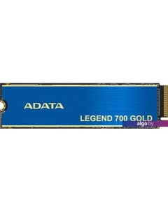 SSD Legend 700 Gold 1TB [SLEG-700G-1TCS-S48, SLEG-700G-1TCS-SH7] Adata